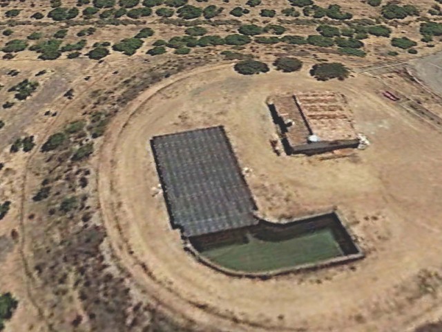 Instalación de riego SAGUNTO