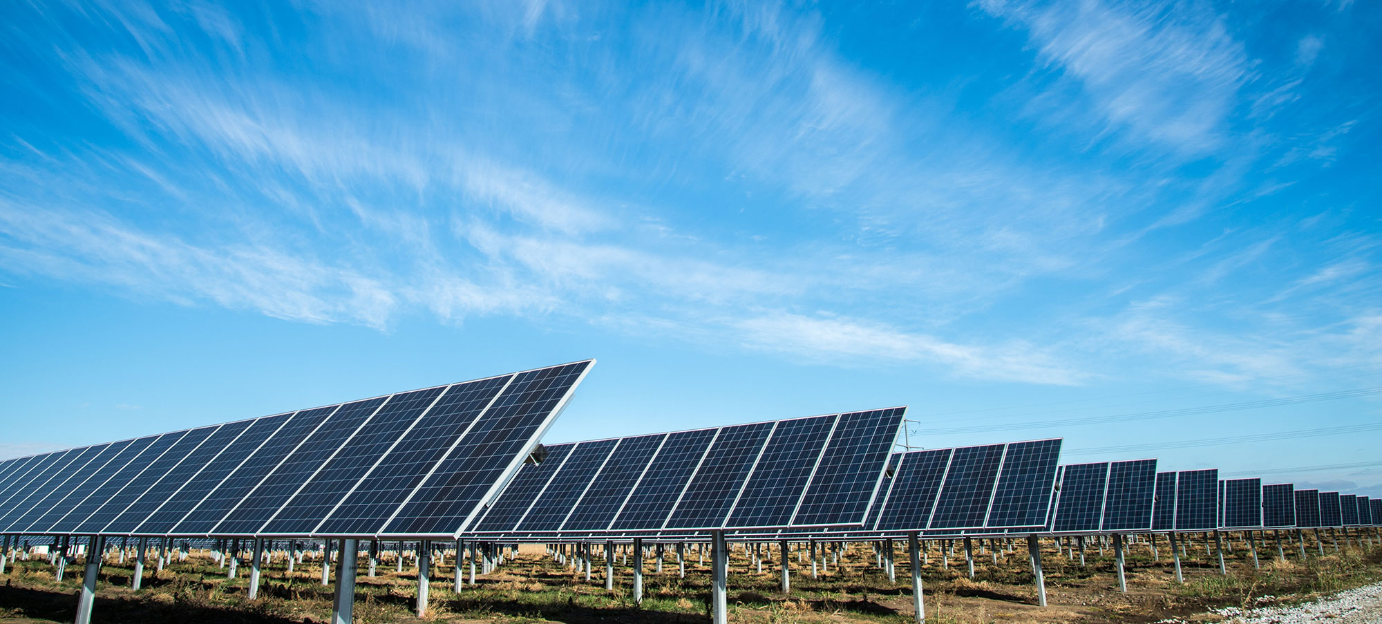 Rioma, empresa líder Instalaciones solares fotovoltaicas